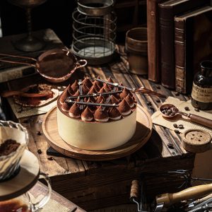 Bánh Tiramisu