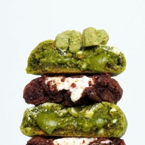 Thế giới Cookie